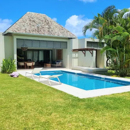Villa Anahita Amalthea